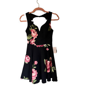 B. Smart dress | Size 0 | Swing Dress | NWT | Sleeveless